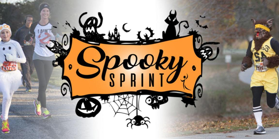 Spooky Sprint- Nashville