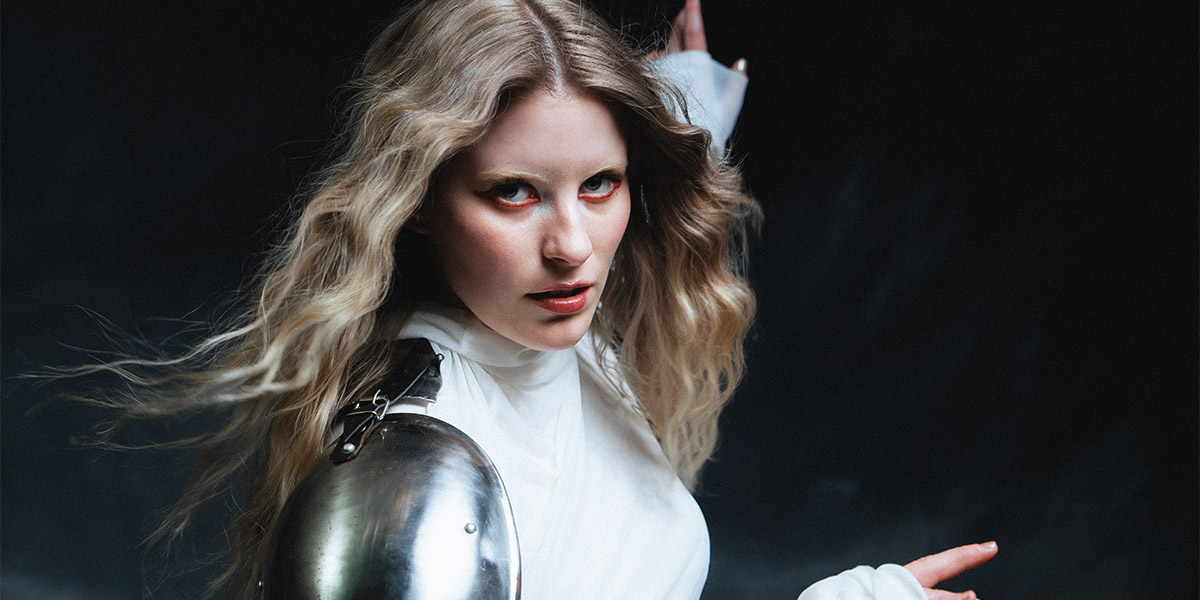 WNXP Presents: Paris Paloma at Marathon Music Works