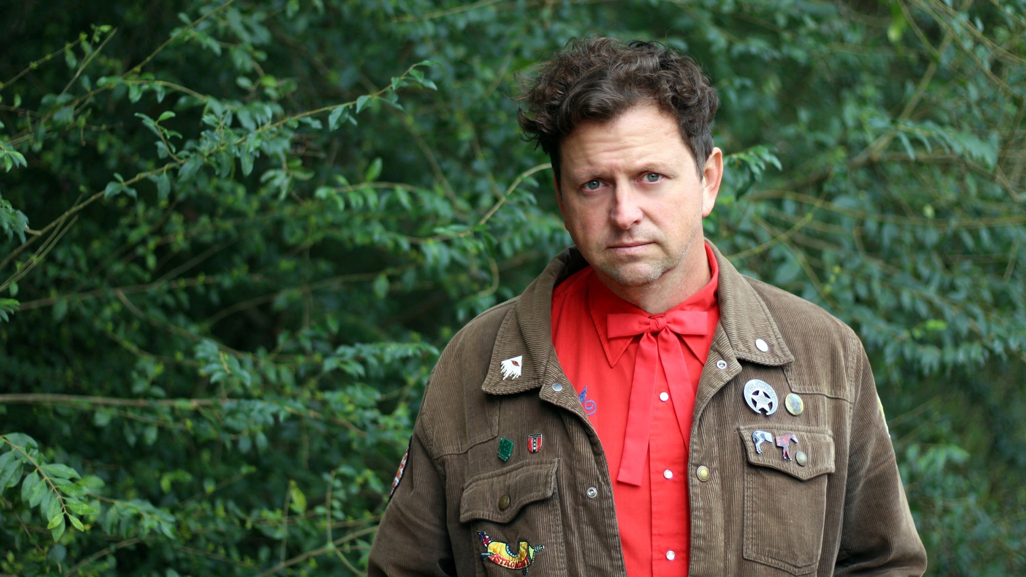 Sunday Spotlight with Abe Partridge; Presented by Southbound Tequila