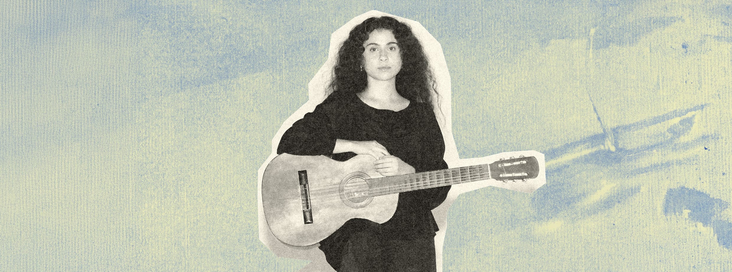 WNXP Presents: Silvana Estrada at City Winery
