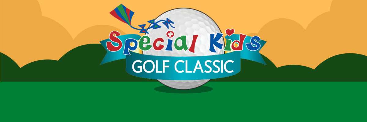 2026 Special Kids Fall Golf Classic