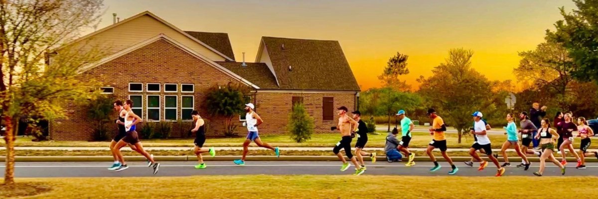 Rollin' Nolen 10 Miler