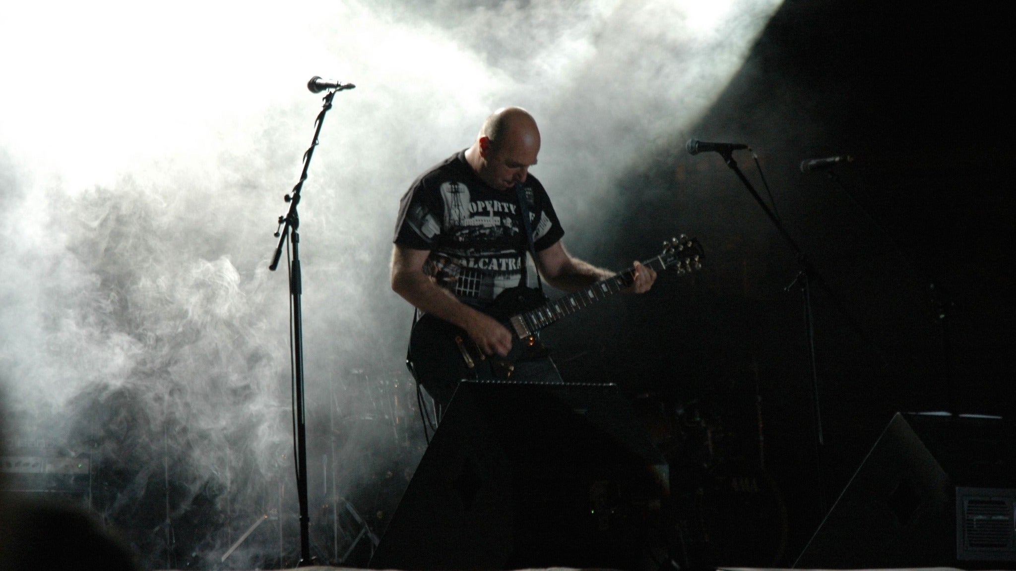 Havok w/ Hellripper, Slackjaw, and Xoth