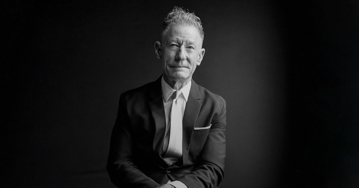 Lyle Lovett — Graceland Soundstage