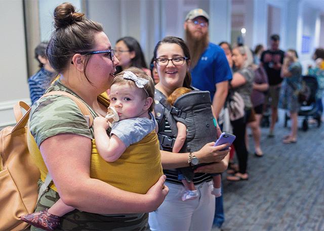 Babies & Bumps Nashville