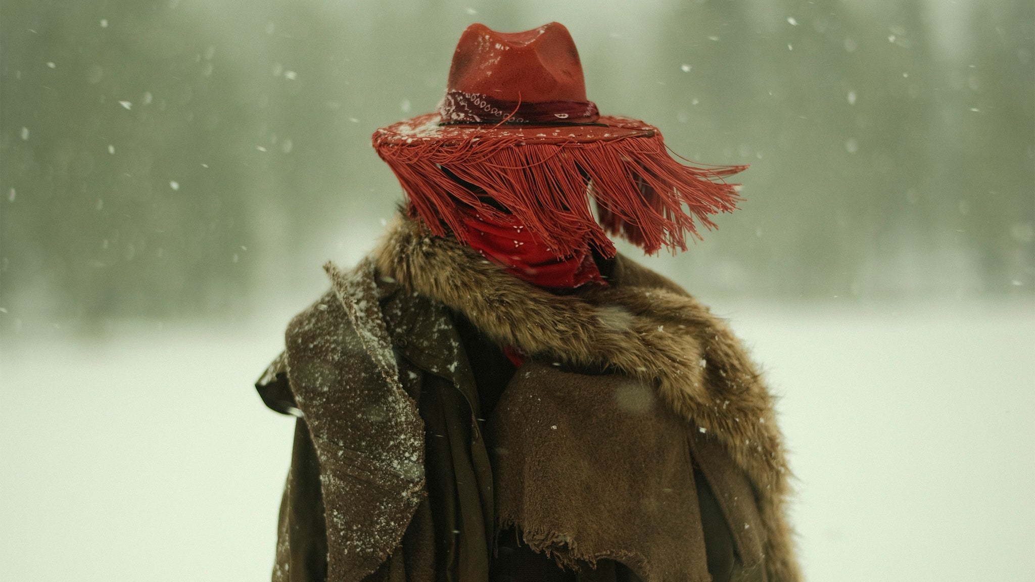 RED LEATHER – TAHOE TOUR w/ The Romance