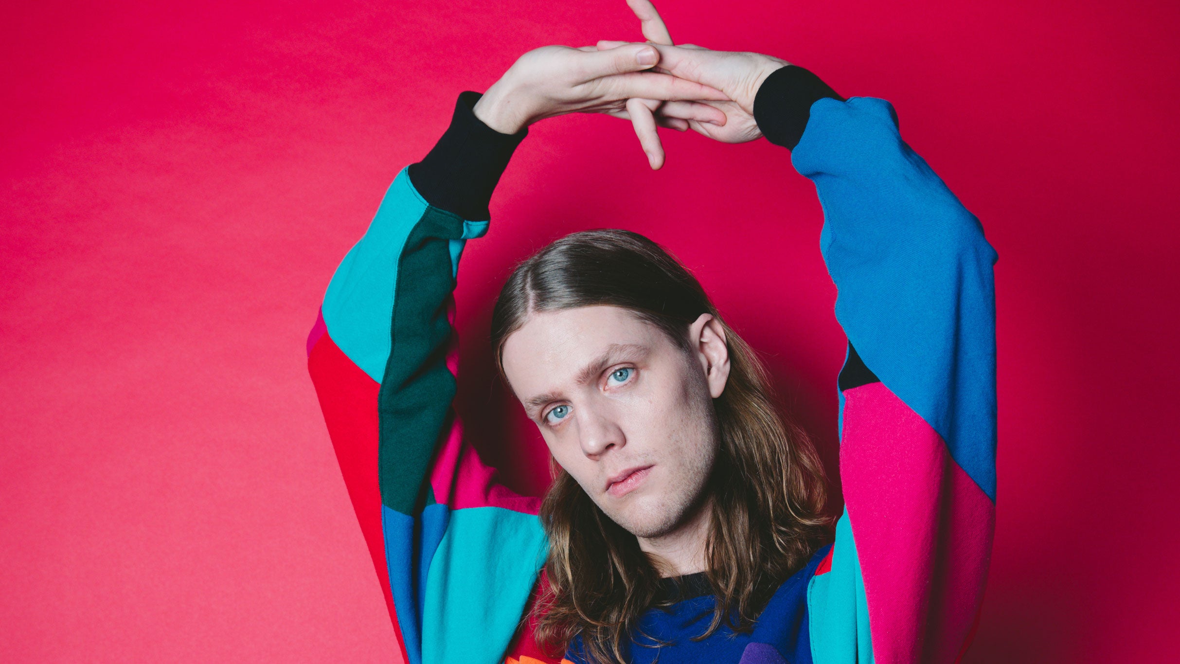 Daði Freyr: Too Much, Not Enough