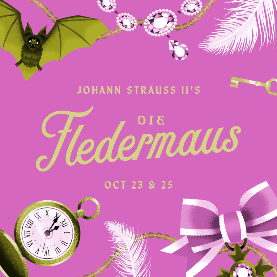 Die Fledermaus