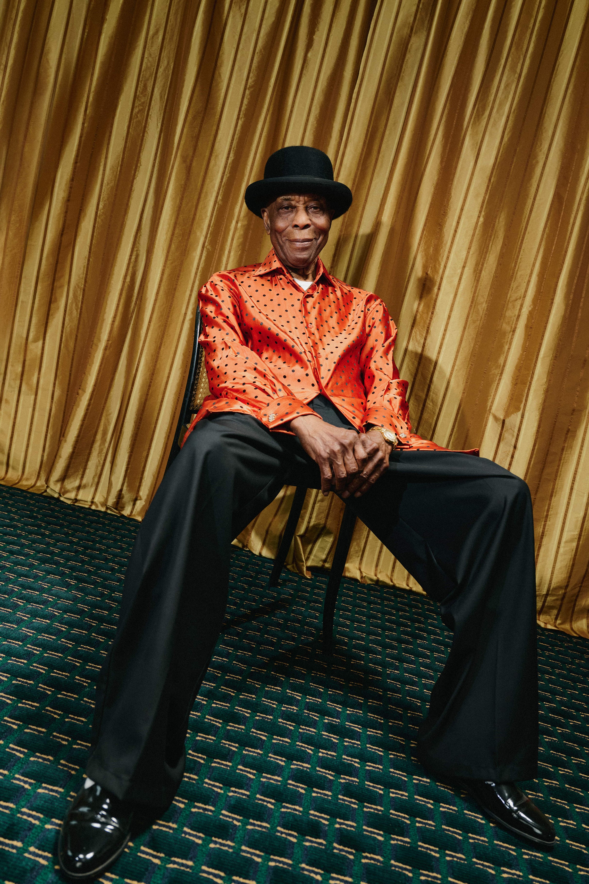 Buddy Guy 90