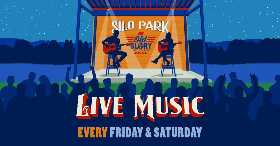 Friday Night Live Music