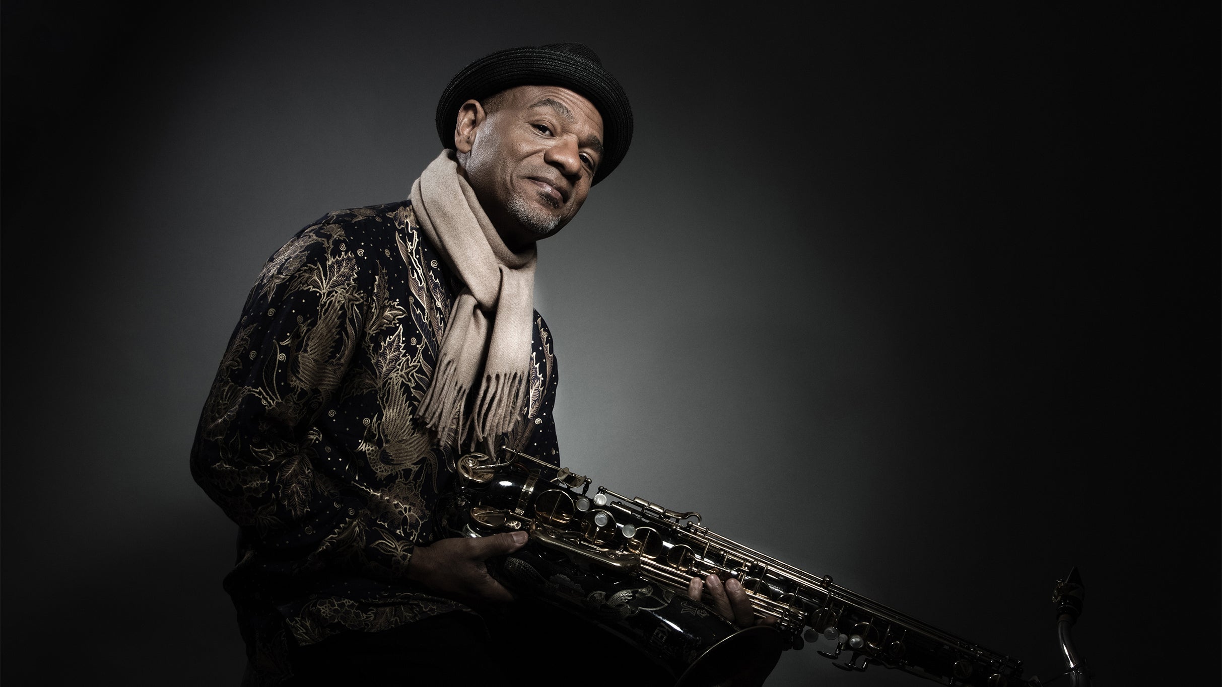 Nashville Jazz Festival featuring Kirk Whalum ,  Rod McGaha , Chester Thompson & David Williford