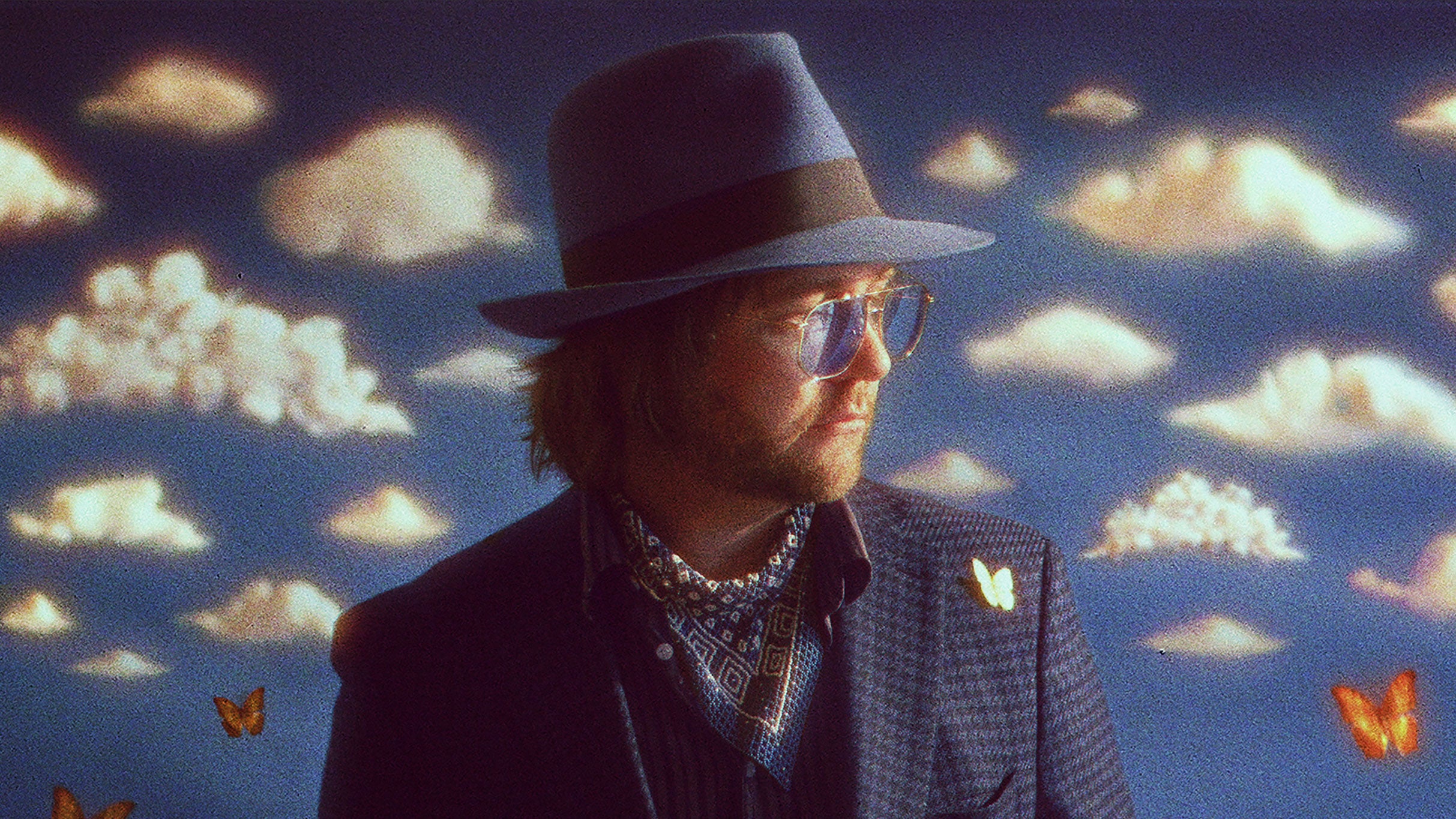 Aaron Lee Tasjan - Album Release Show w/ Madeleine Kelson