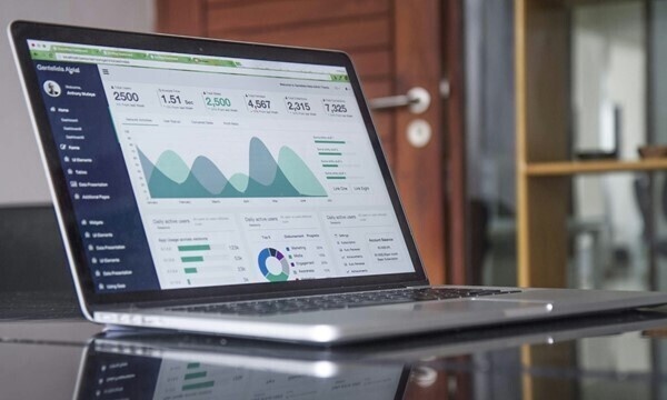 Library Workshop: Excel: How to Make Visually Stunning Charts