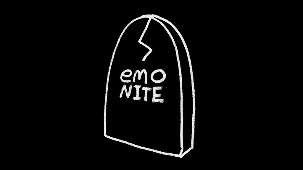 Emo Nite — Minglewood Hall