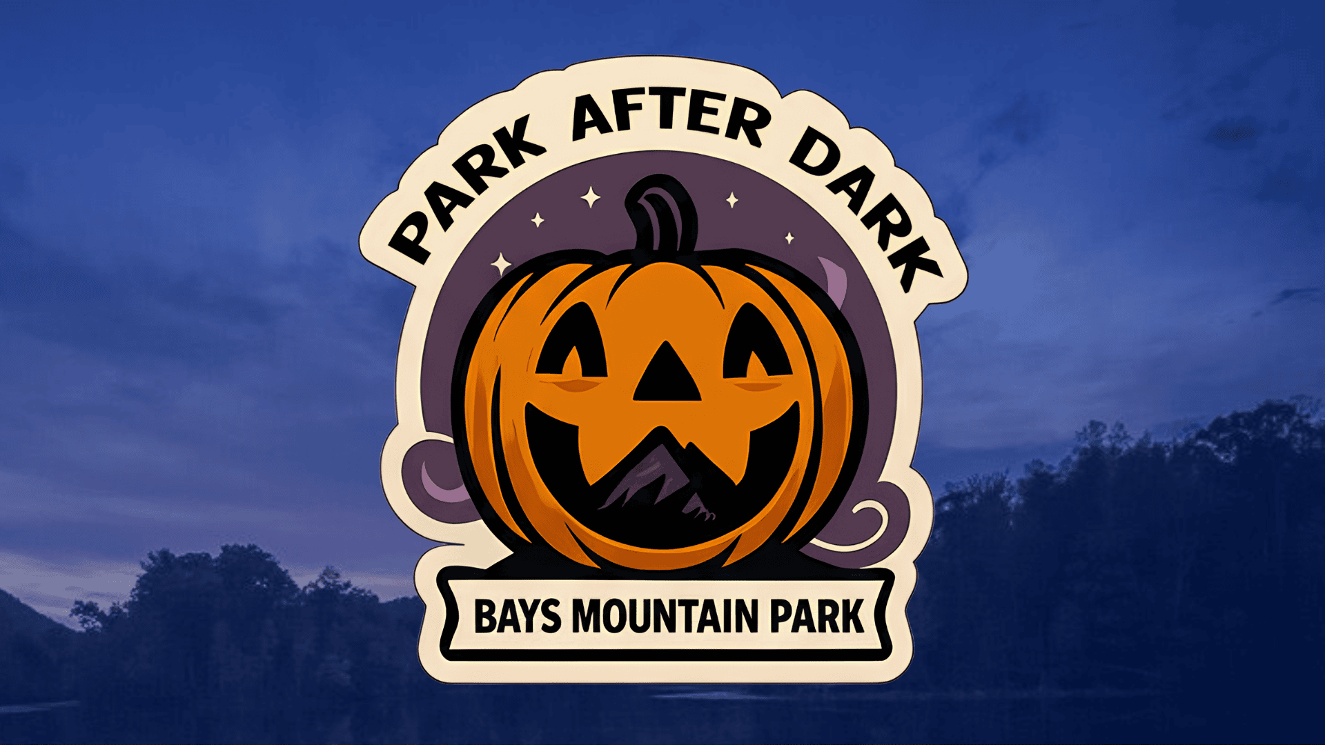 Park After Dark