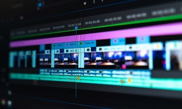 Library Workshop: Adobe Premiere Basics