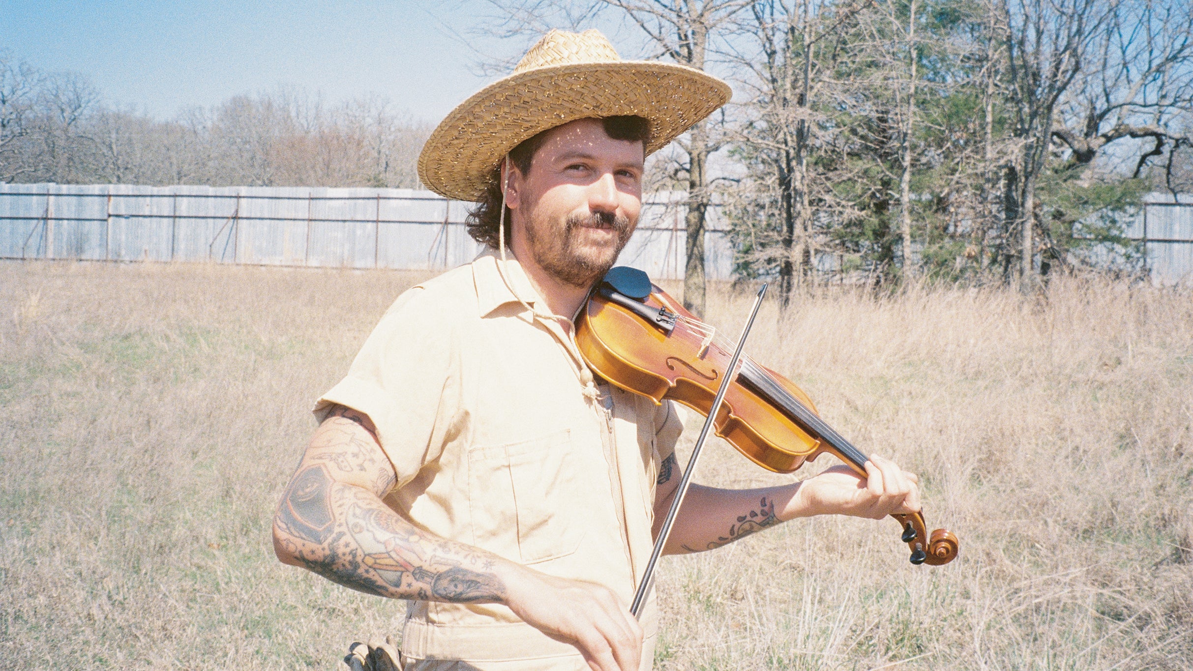 Nick Shoulders: Apocalypse, Never! Tour