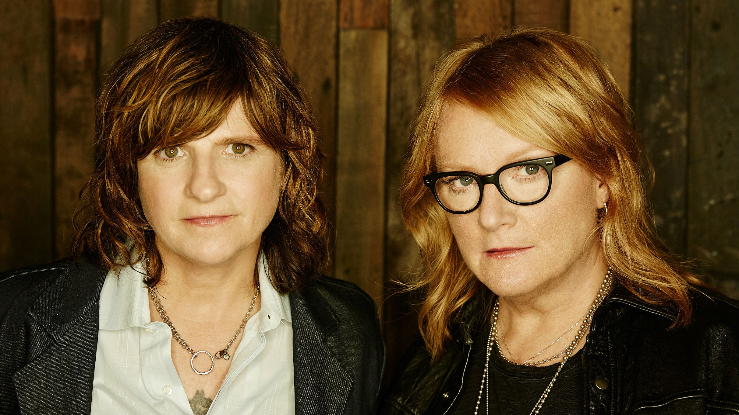 Indigo Girls with Special Guest Linda Perry