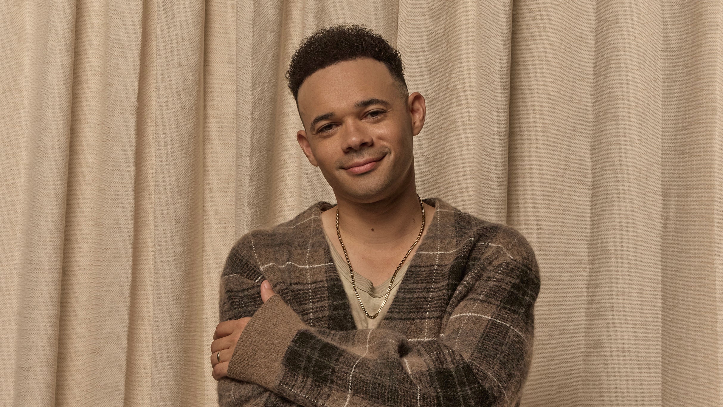 Tauren Wells w/ Seph Schlueter