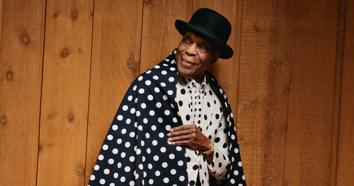 Buddy Guy — Graceland Soundstage