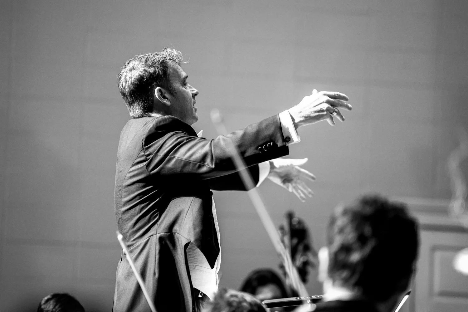Dona Nobis Pacem: Grant Us Peace — Scheidt Family Performing Arts Center