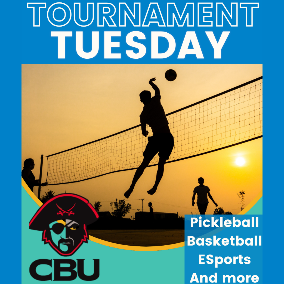 Tournament Tuesday