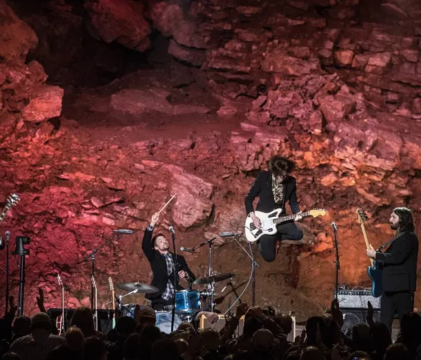 CaveFest