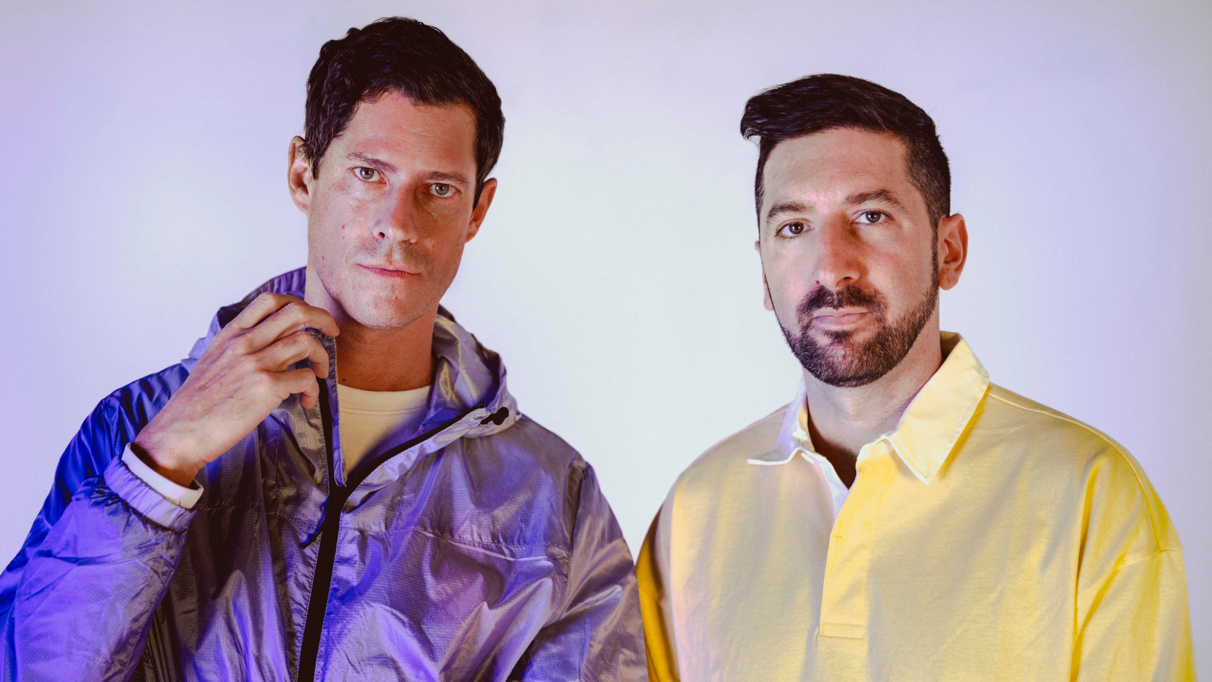Big Gigantic - Ages 18+