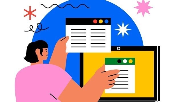 Library Workshop: Resume Formatting with Career Connections