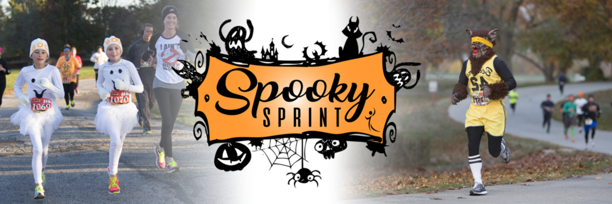 Spooky Sprint - Chattanooga