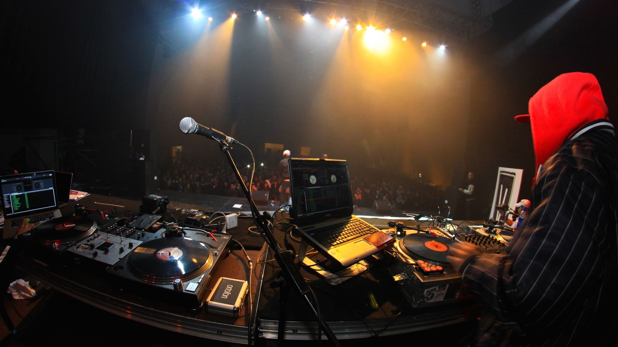 October 23, 2026 - Loft & TriStar Club Premium Seating