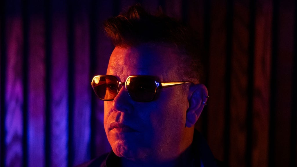 Paul Oakenfold + Crystal Method — Minglewood Hall