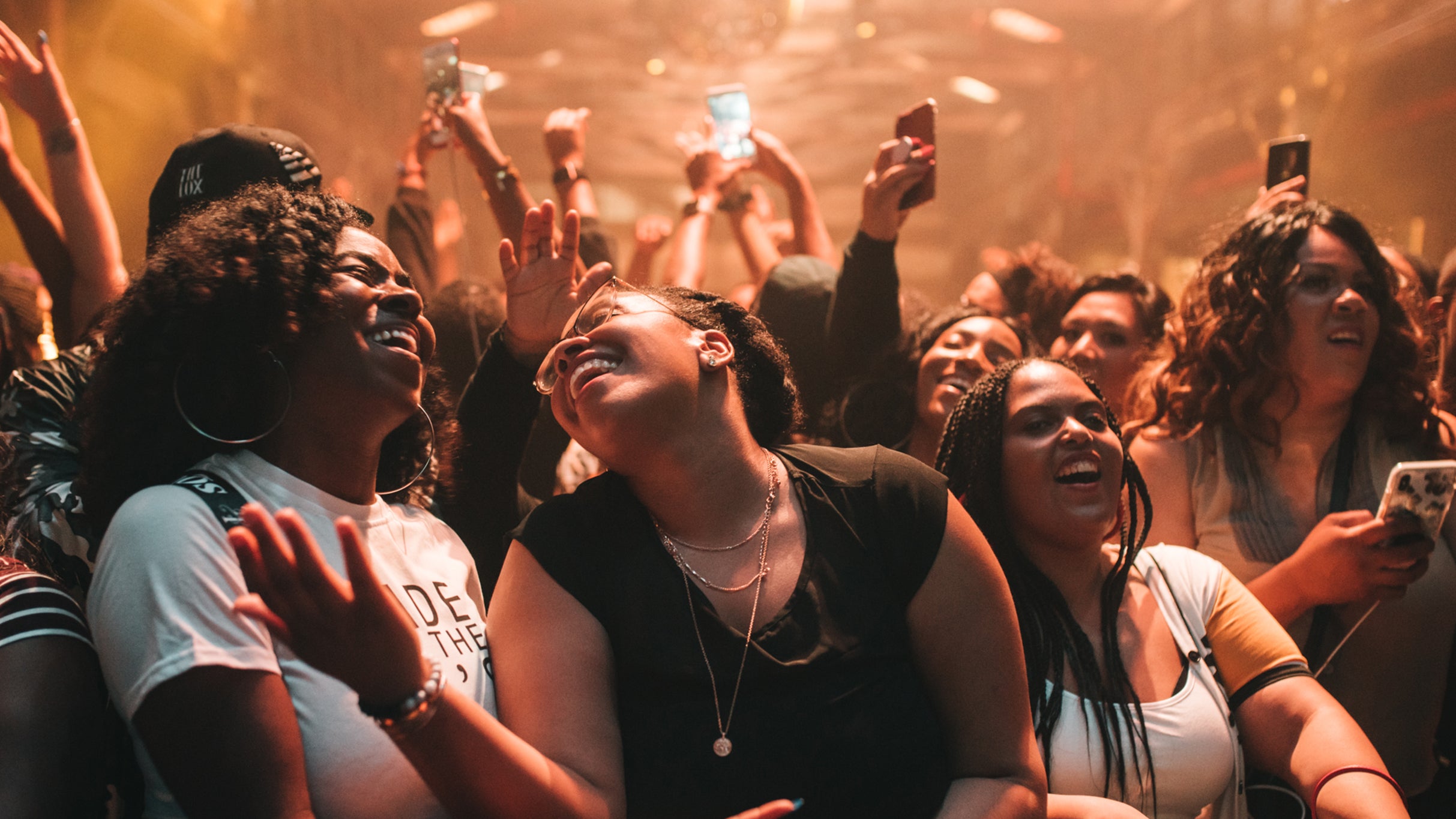 Trap Karaoke: Nashville (21+ event)