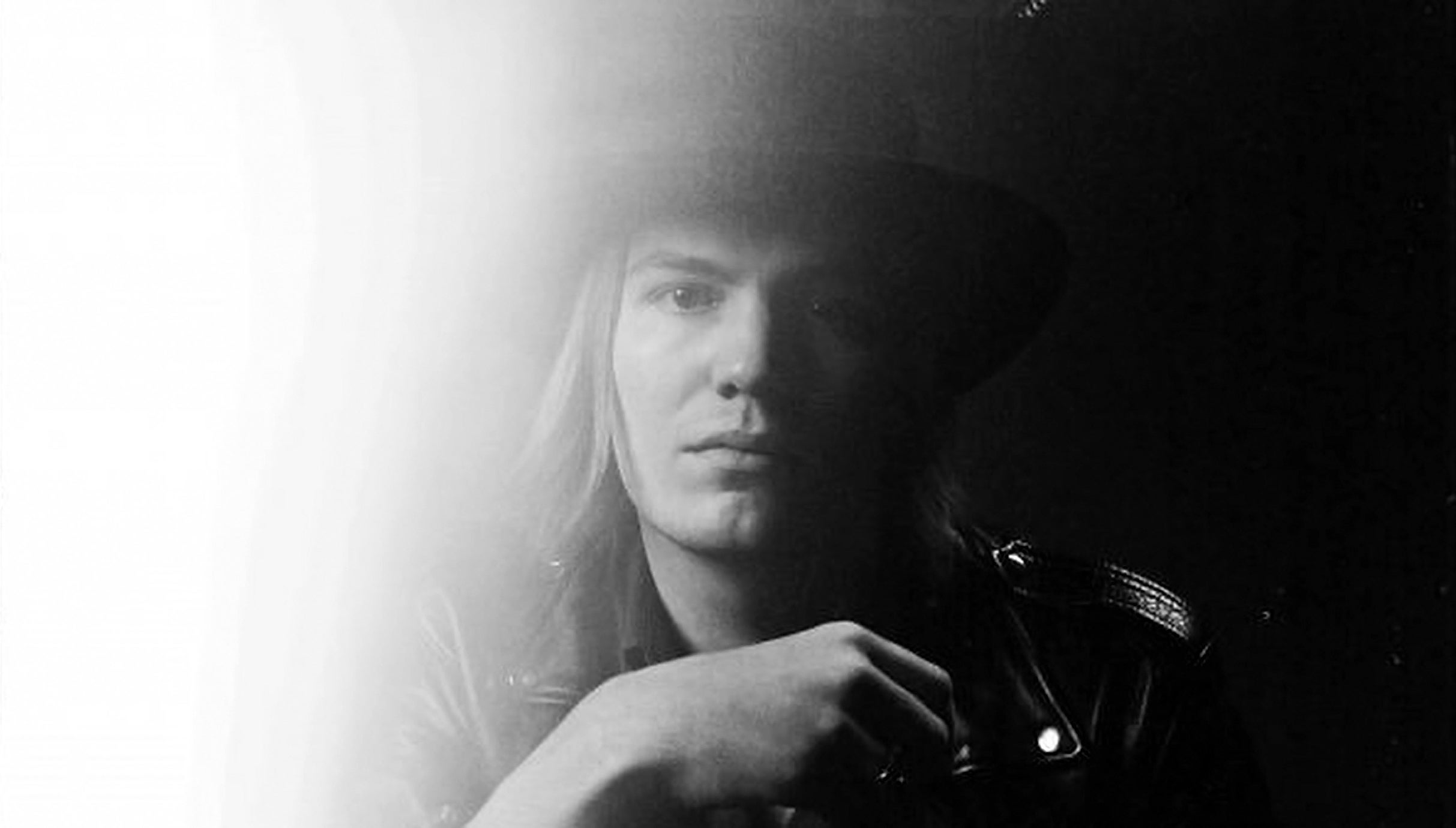 RESCHEDULE/VENUE CHANGE: Dylan LeBlanc w/ Carlyle Griffin