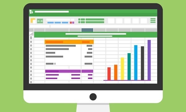 Library Workshop: Excel: Formulas and Functions