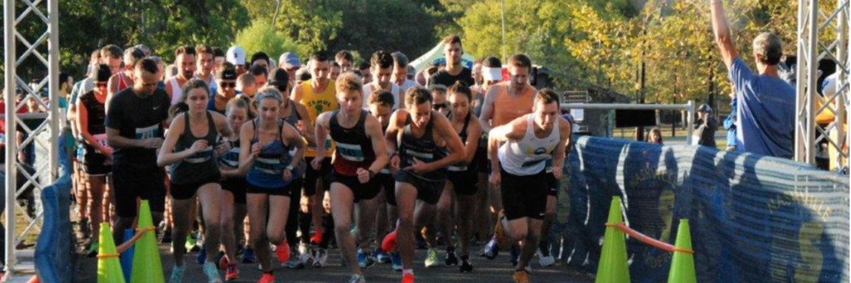Shelby Bottoms Boogie 15K Run and 5K Run/Walk