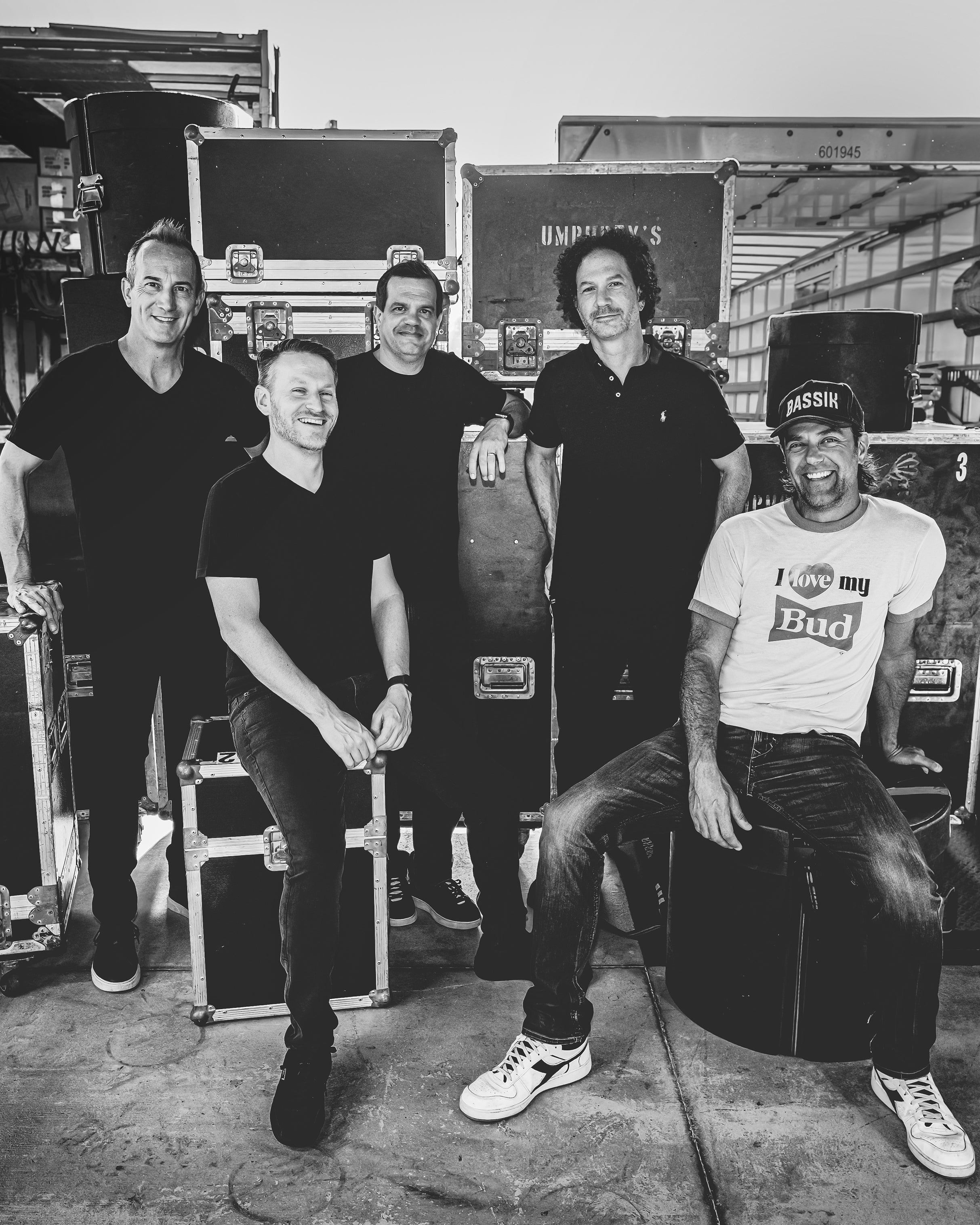 UMPHREY'S MCGEE - 2 Day Pass