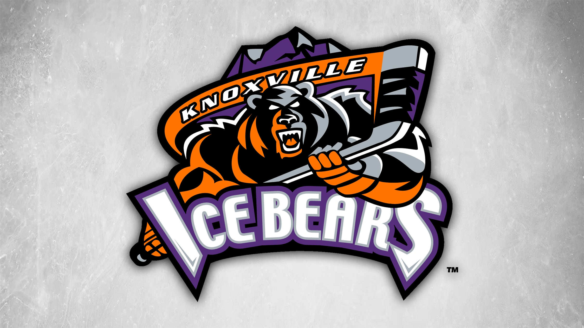 Knoxville Ice Bears Exhibition Game