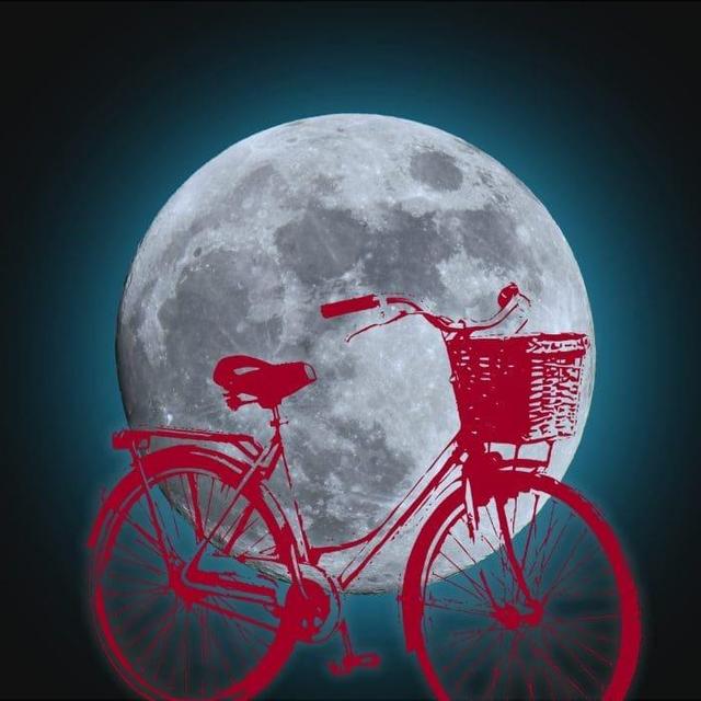 Starlight Movie Night featuring ET