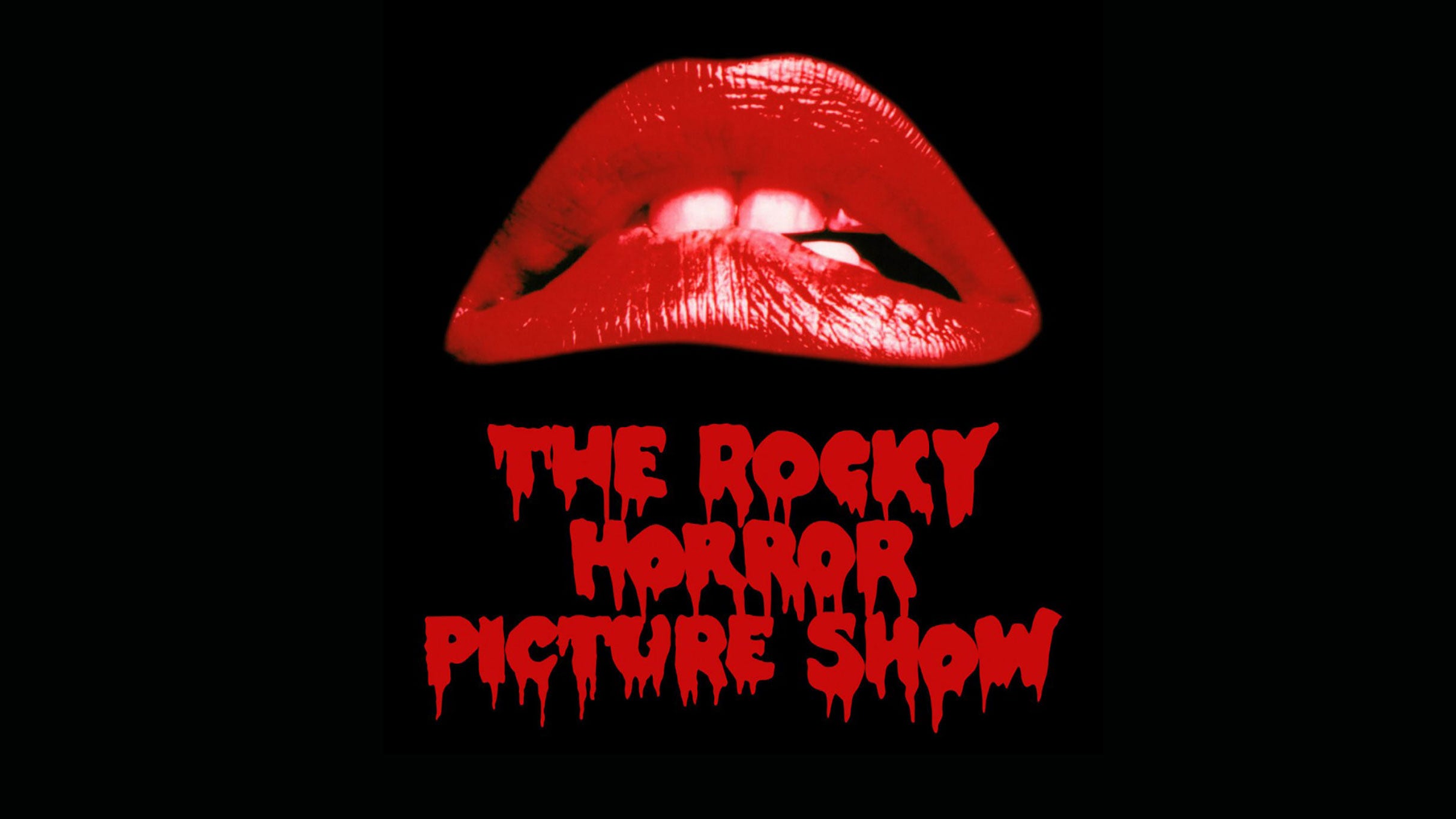 Bobby Stone Film Series: Rocky Horror Picture Show Live