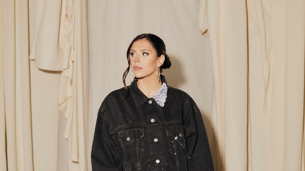Lizzie Morgan — Minglewood Hall