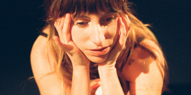 WNXP Presents: IAN SWEET w/ Meg Elsier at Drkmttr