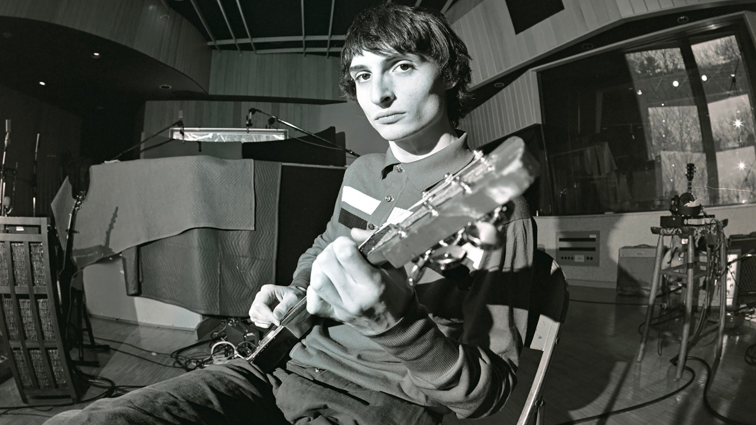 SOLD OUT! Finn Wolfhard - The Common Side Effects Tour w/ Malcy