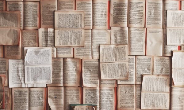 Library Workshop: Avoiding Plagiarism