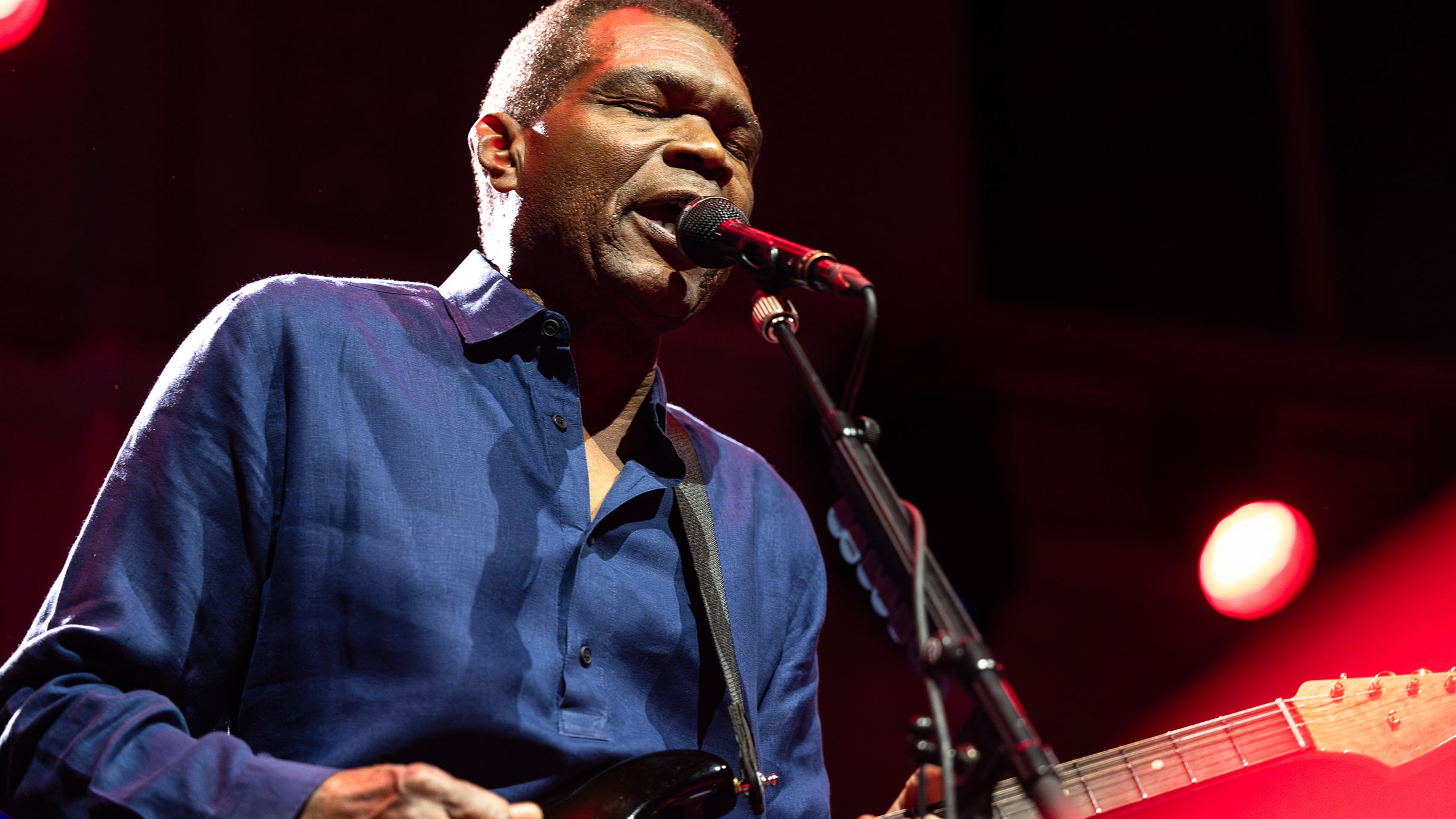 Robert Cray Band
